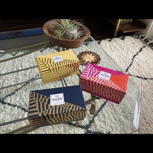 Silke London Head Wrap